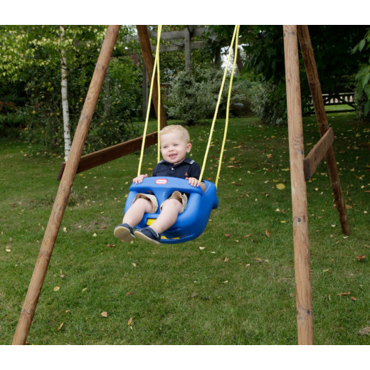 Little Tikes, High Back Toddler Swing