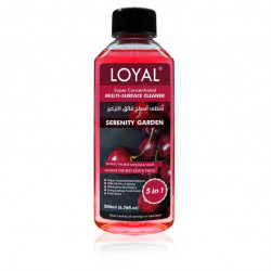 Loyal Super Concentrated, Multi Super Cleaner, Serenity Garden