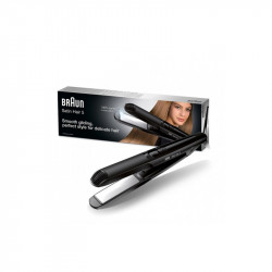 Braun Satin Hair 5 Hair Straightener 2000c With Ceramic