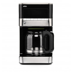 Braun Puraroma 7 Coffee Maker, 1100 Watt, 12 Cups