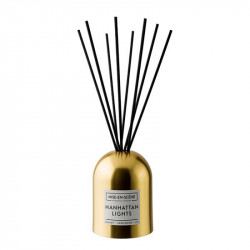 Ambientair Diffuser Mise En Scene, Manhattan Lights Scent, 200 Ml