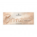 Essence Bronze Your Way Bronzing Palette