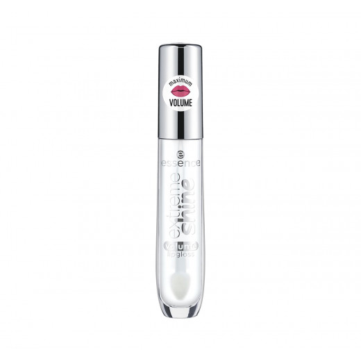 Essence Extreme Shine Volume Lipgloss, Number 01