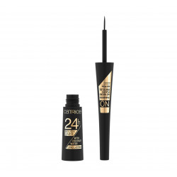 Catrice 24h Brush Liner, Number 010