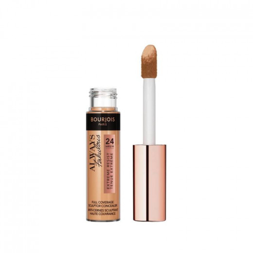 Bourjois Always Fabulous The Sculptor Concealer, 300 Beige Rose