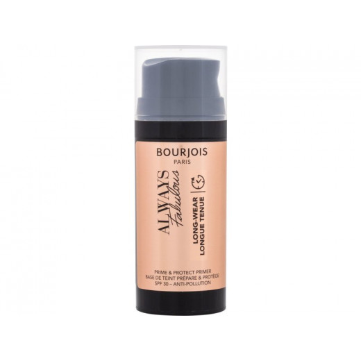 Bourjois  Always Fabulous Primer, 30 ml