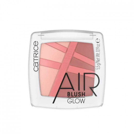 Catrice Powder Blush AirBlush Glow, 020