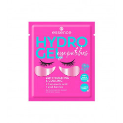 Essence Eye Contour Patches Hydro Gel