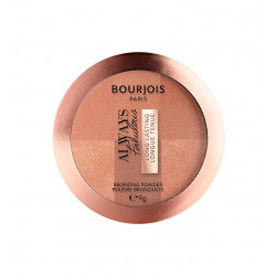 Bourjois Powder Bronzer Always Fabulous 02 Dark