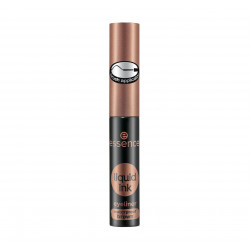 Essence Liquid Ink Eyeliner Waterproof Brown 02 Ash Brown 3ml