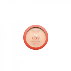 Bourjois Air Mat Compact Powder, 03 Apricot Beige