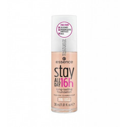 Essence Stay All Day 16h Long-lasting Foundation, 15