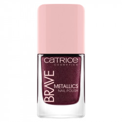 Catrice Brave Metallics Nail Polish, 04