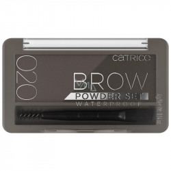 Catrice Brow Powder Set Waterproof, 020