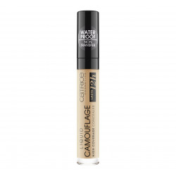 Catrice Liquid Camouflage High Coverage Concealer, 048