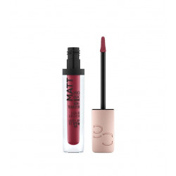 Catrice Matt Pro Ink Non-Transfer Liquid Lipstick, 100