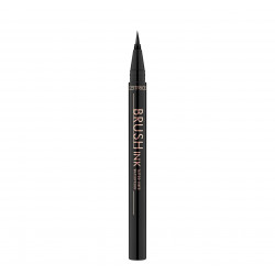 Catrice Brush Ink Tattoo Liner Waterproof, 010