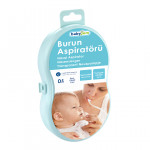 Babyjem Nasal, Aspirator - White