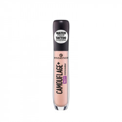 Essence Camouflage+ Matt Concealer, Number 10 Light Rose, 5ml