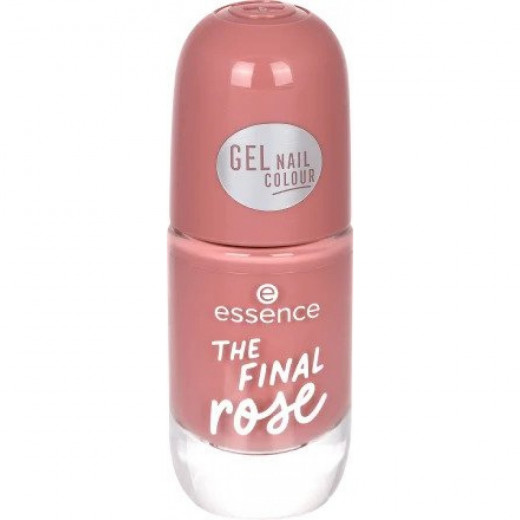 Essence Nail polish Gel Nail, Colour 08