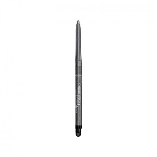 Bourjois Ombre Smoky Eyeshadow And Eyeliner 5 Grey