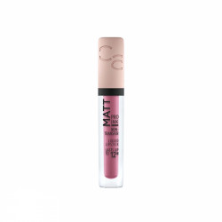 Catrice Matt Pro Ink Liquid Lipstick 140