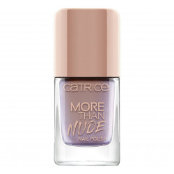 Catrice More Than Nude Nail Polish 09