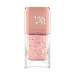 Catrice More Than Nude Nail Polish 12