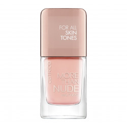 Catrice More Than Nude Nail Polish 15