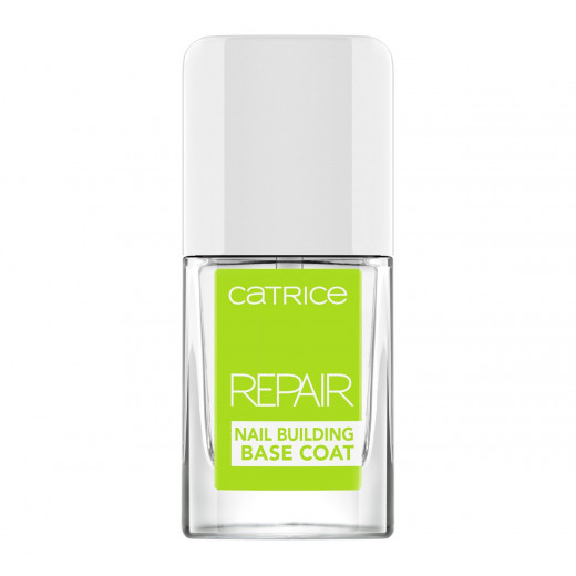 Catrice Nail Repair Building Base Coat