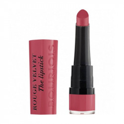 Bourjois Rouge Velvet The Lipstick 03