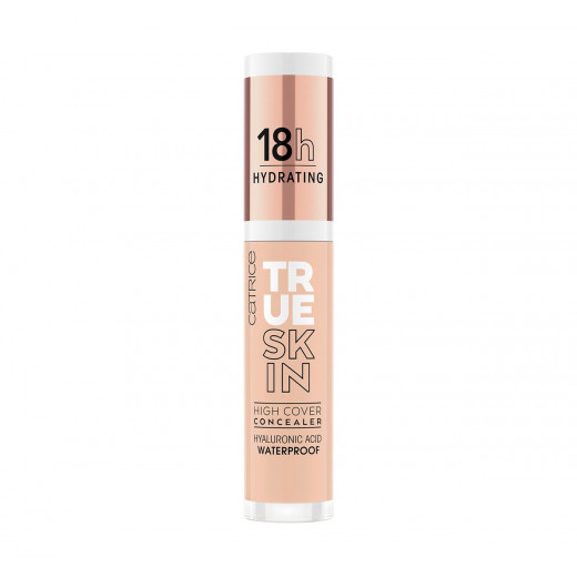 Catrice True Skin High Cover Concealer, 010