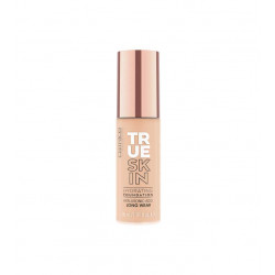 Catrice True Skin Hydrating Foundation 015