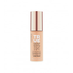 Catrice True Skin Hydrating Foundation 033