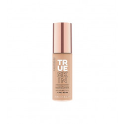 Catrice True Skin Hydrating Foundation 046