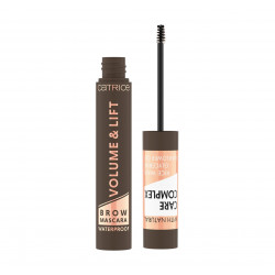 Catrice Volume & Lift Brow Mascara Waterproof, 030