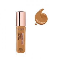 Bourjois Always Fabulous Foundation 24H Spf20, No 510