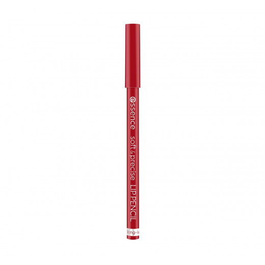 Essence Soft And Precise Lip Liner, Shade 24