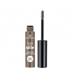 Essence Make Me Brow Eyebrow Gel Mas, 05