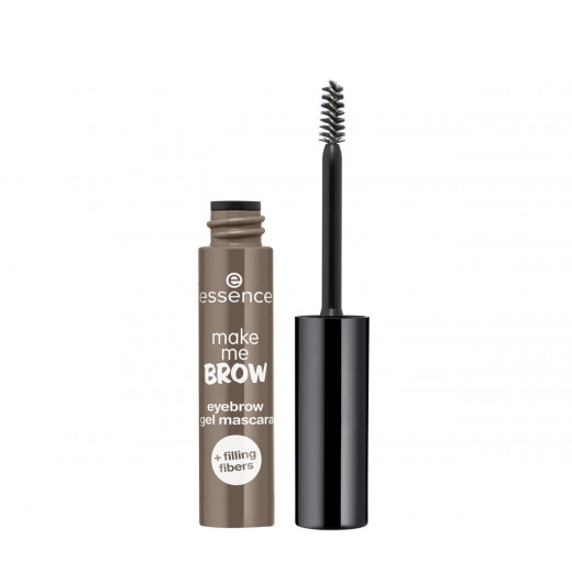 Essence Make Me Brow Eyebrow Gel Mas, 05