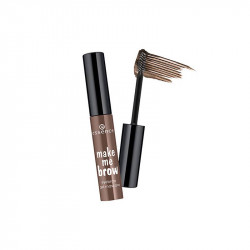 Essence Make Me Brow Eyebrow Gel Mas, 02