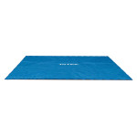 Intex Solar Pool Cover Blue  716 x 346 Cm