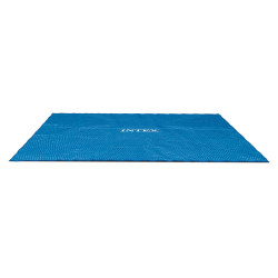 Intex Solar Pool Cover Blue  538 x 253 cm