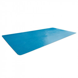 Rectangular Bubble Wrap Blue 400 x 200 Cm