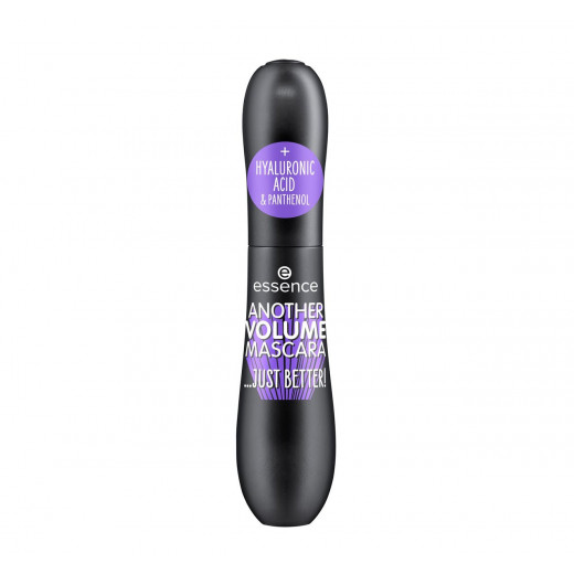 Essence Another Volume Mascara..just Better, Black 16ml