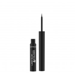 Catrice Lash Glue & Eyeliner 010