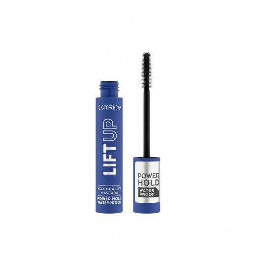 Catrice Lift Up Volume & Lift Mascara Power Hold Waterproof 010