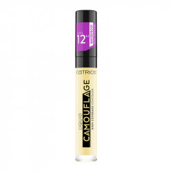 Catrice Liquid Camouflage High Coverage Concealer 300