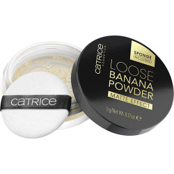 Catrice Loose Banana Powder