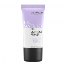 Catrice The Mattifier Oil-Control Primer, 30ml